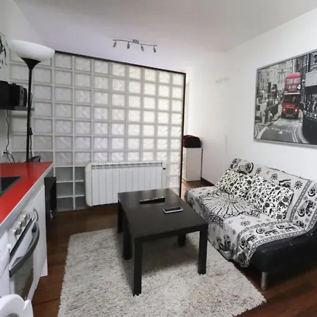 Apartamento En Con Terraza Y Trastero *