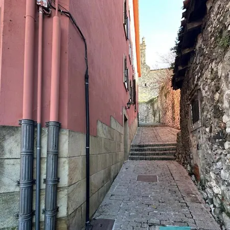 Apartamento En Con Terraza Y Trastero