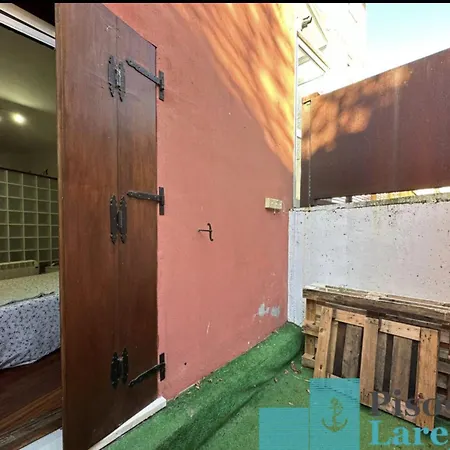 Apartamento En Con Terraza Y Trastero Apartment