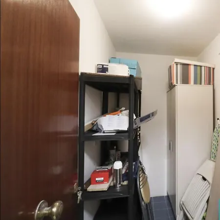 Apartamento Apartamento En Con Terraza Y Trastero Laredo