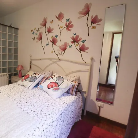 Apartamento Apartamento En Con Terraza Y Trastero *